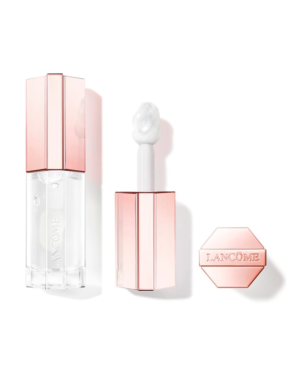 Imagen 2 de Brillo de Labios Lip Idôle Juicytreat Lancôme - Clear-ly obssessed Clear-ly obssessed
