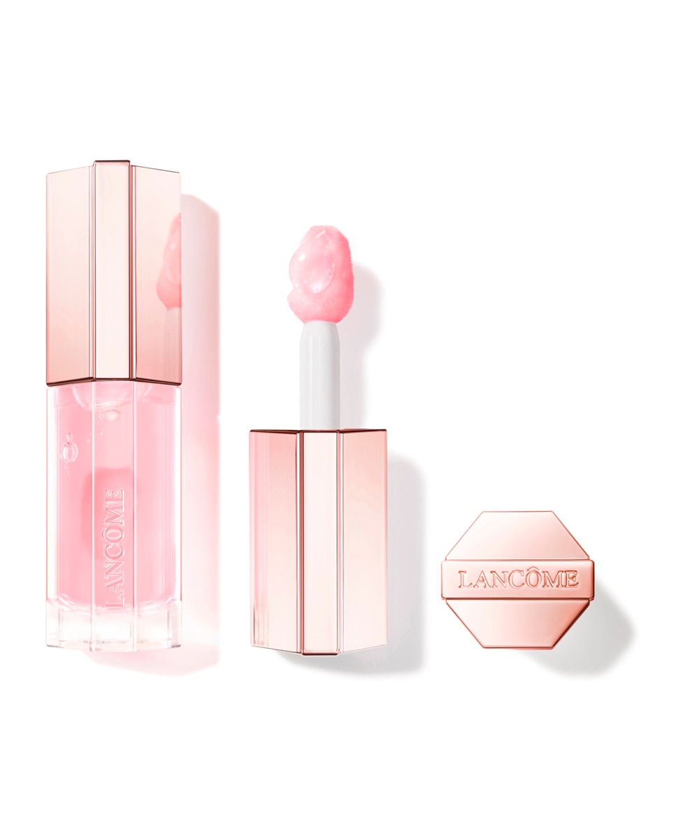Imagen 2 de Brillo de Labios Lip Idôle Juicytreat Lancôme - Pink ôh la la Pink ôh la la