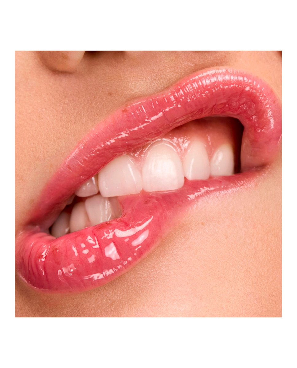 Imagen 5 de Brillo de Labios Lip Idôle Juicytreat Lancôme - Pink ôh la la Pink ôh la la