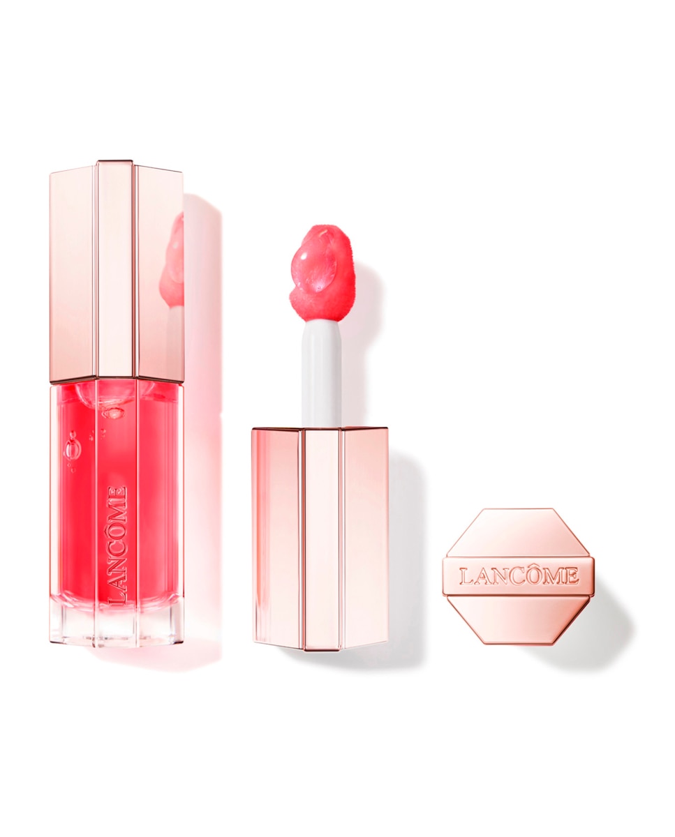 Imagen 2 de Brillo de Labios Lip Idôle Juicytreat Lancôme - Cherrylicious Cherrylicious