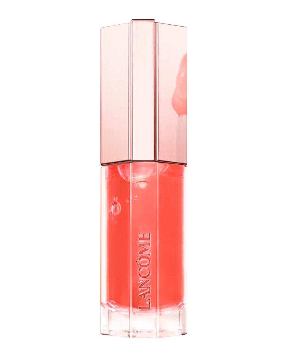 Imagen 1 de Brillo de Labios Lip Idôle Juicytreat Lancôme - Pinky promise Pinky promise
