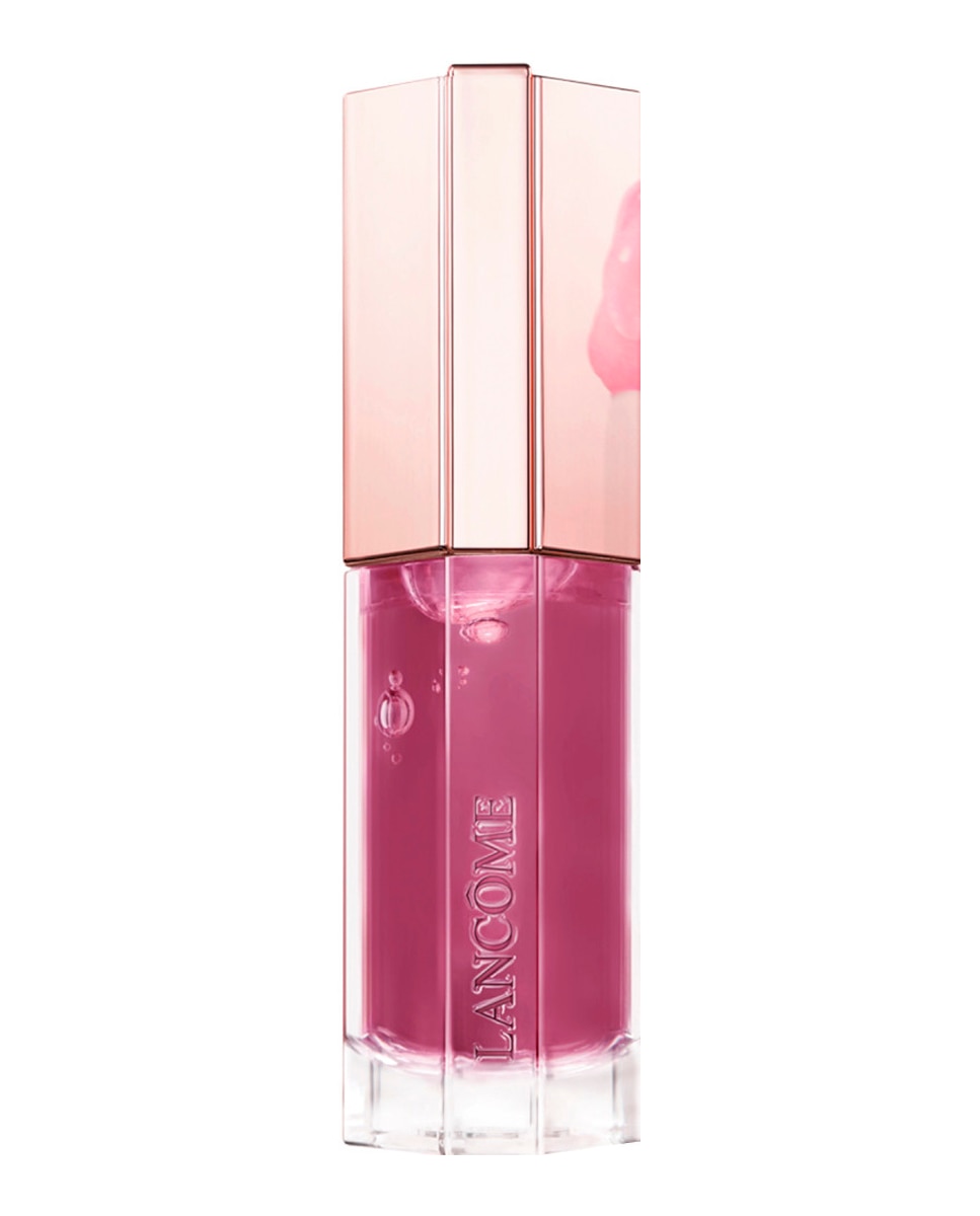 Imagen 1 de Brillo de Labios Lip Idôle Juicytreat Lancôme - Berry yummy Berry yummy