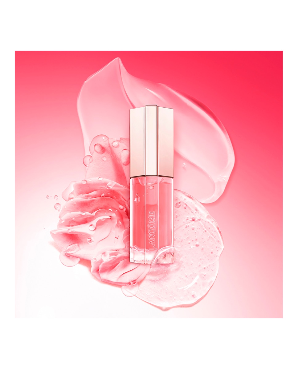 Imagen 5 de Brillo de Labios Lip Idôle Juicytreat Lancôme - Berry yummy Berry yummy