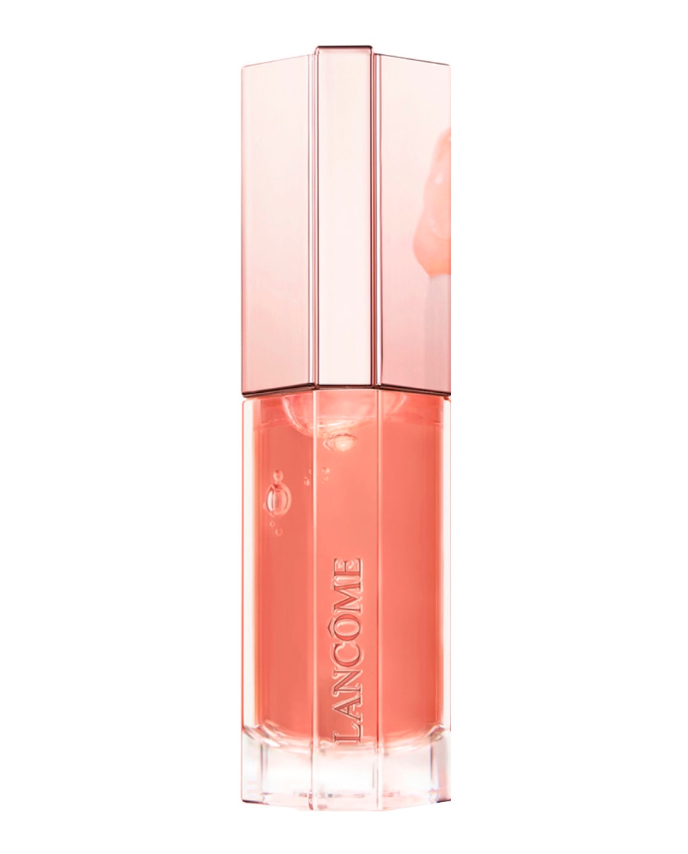Imagen 1 de Brillo de Labios Lip Idôle Juicytreat Lancôme - Toffee talk Toffee talk
