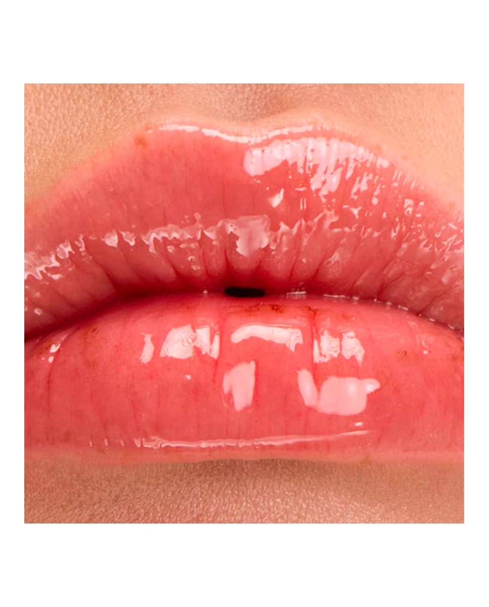 Imagen 5 de Brillo de Labios Lip Idôle Juicytreat Lancôme - Melon treat Melon treat