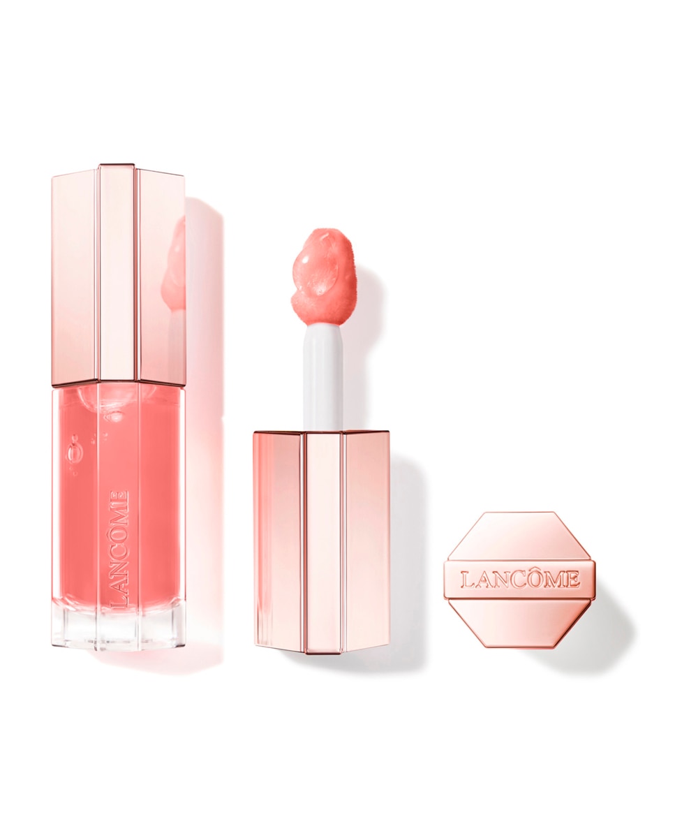Imagen 2 de Brillo de Labios Lip Idôle Juicytreat Lancôme - Idôle nude Idôle nude