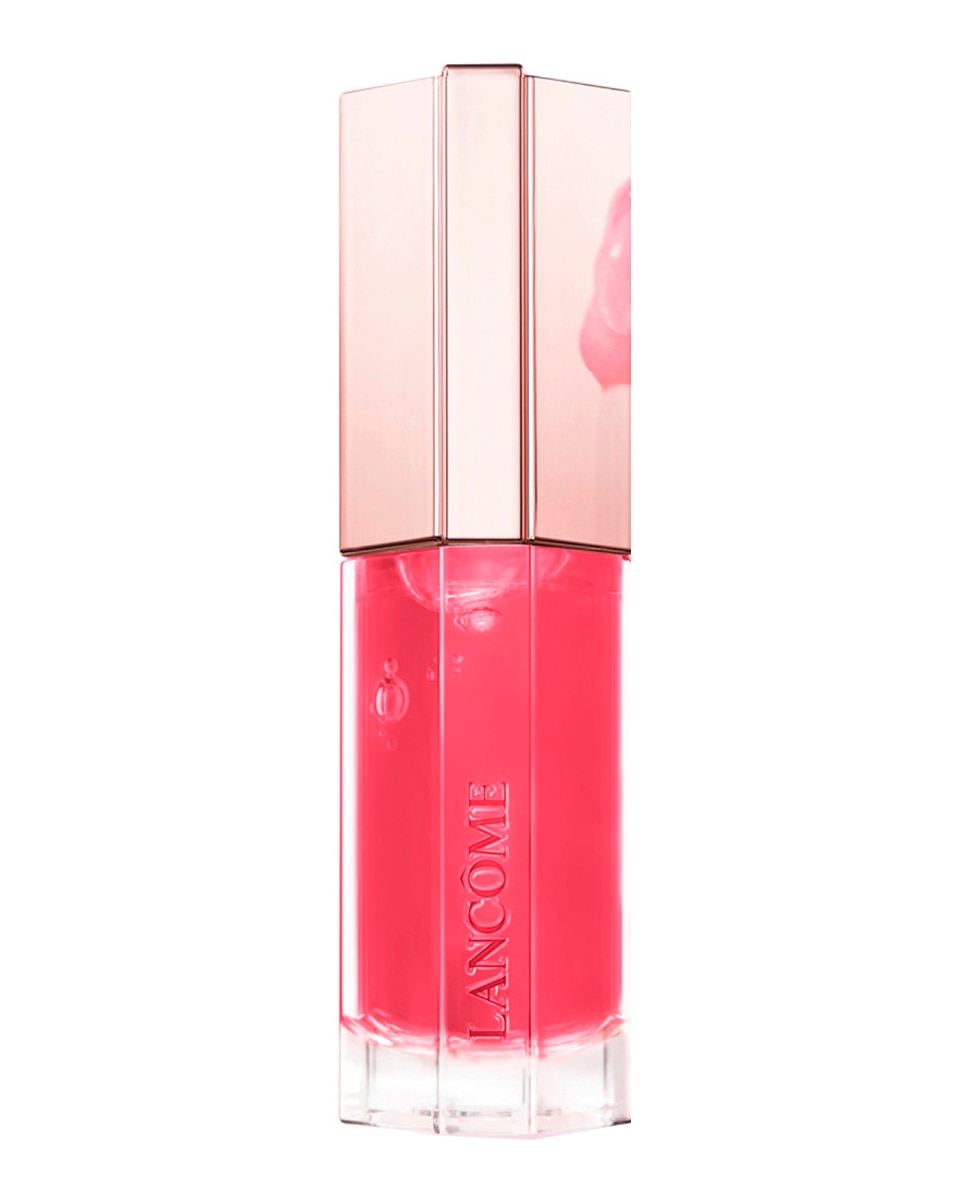 Imagen 1 de Brillo de Labios Lip Idôle Juicytreat Lancôme Red-y or not