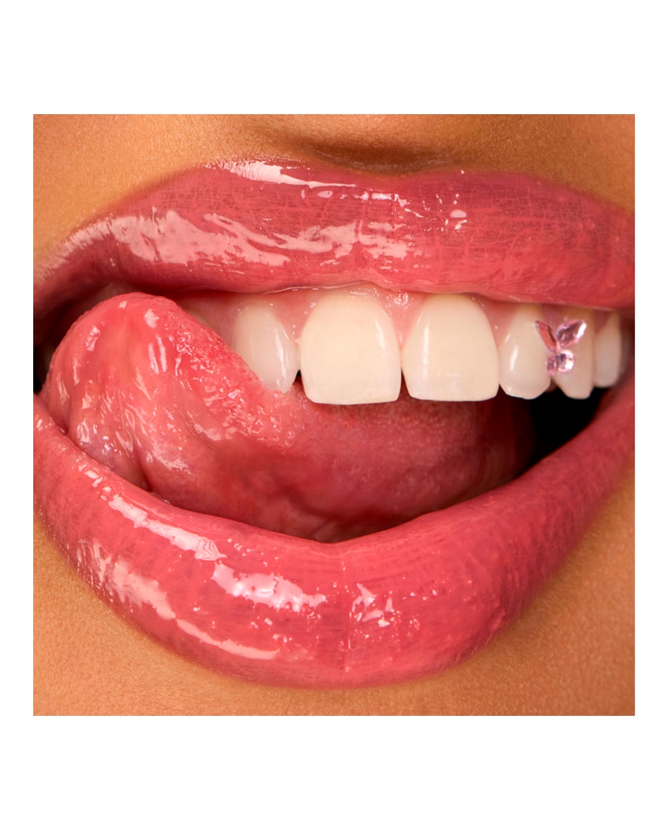 Imagen 5 de Brillo de Labios Lip Idôle Juicytreat Lancôme - Red-y or not Red-y or not