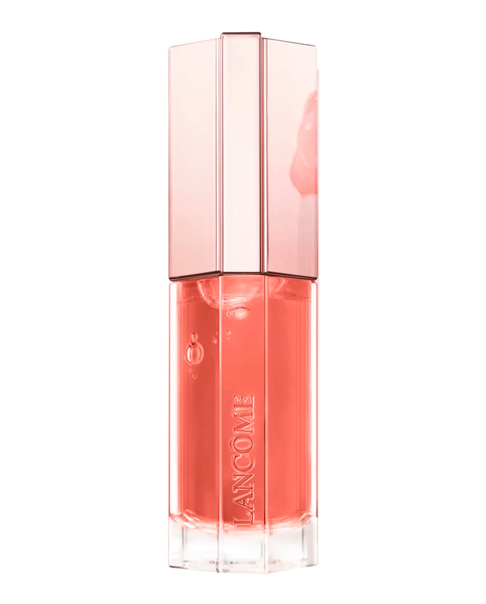 Imagen 1 de Brillo de Labios Lip Idôle Juicytreat Lancôme - All the tea All the tea