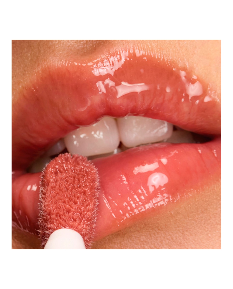 Imagen 5 de Brillo de Labios Lip Idôle Juicytreat Lancôme - All the tea All the tea