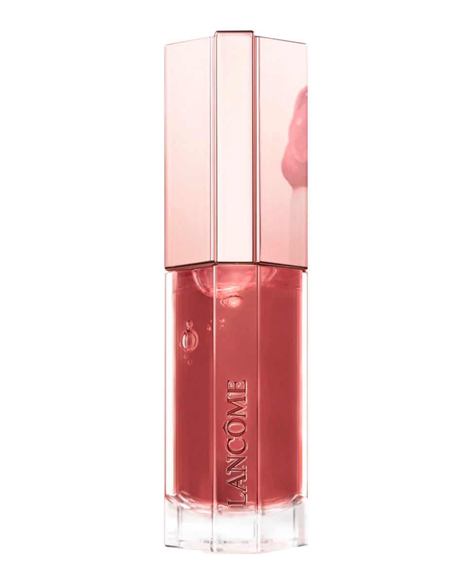 Imagen 1 de Brillo de Labios Lip Idôle Juicytreat Lancôme - Million-dollar berry Million-dollar berry