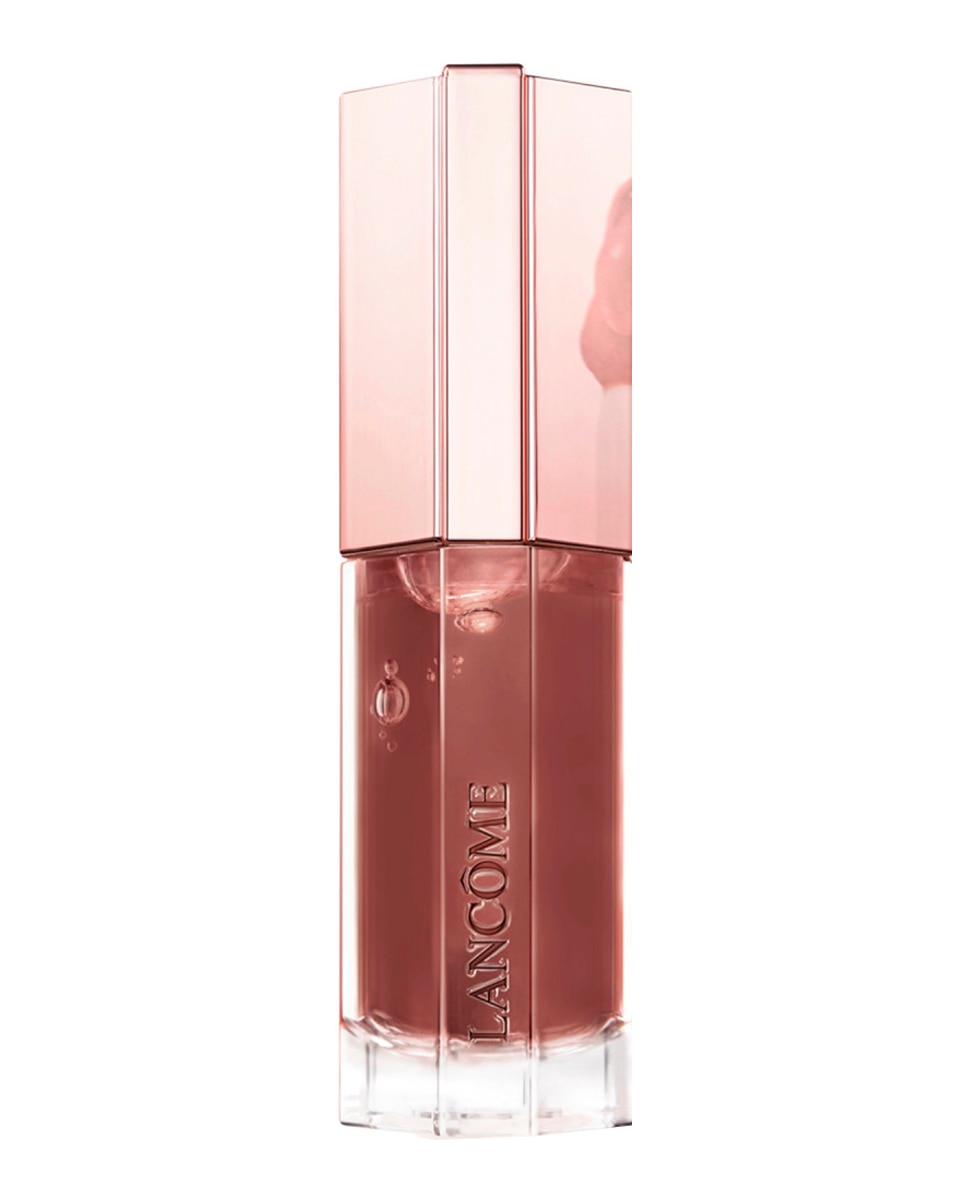 Imagen 1 de Brillo de Labios Lip Idôle Juicytreat Lancôme - Brownie bite Brownie bite