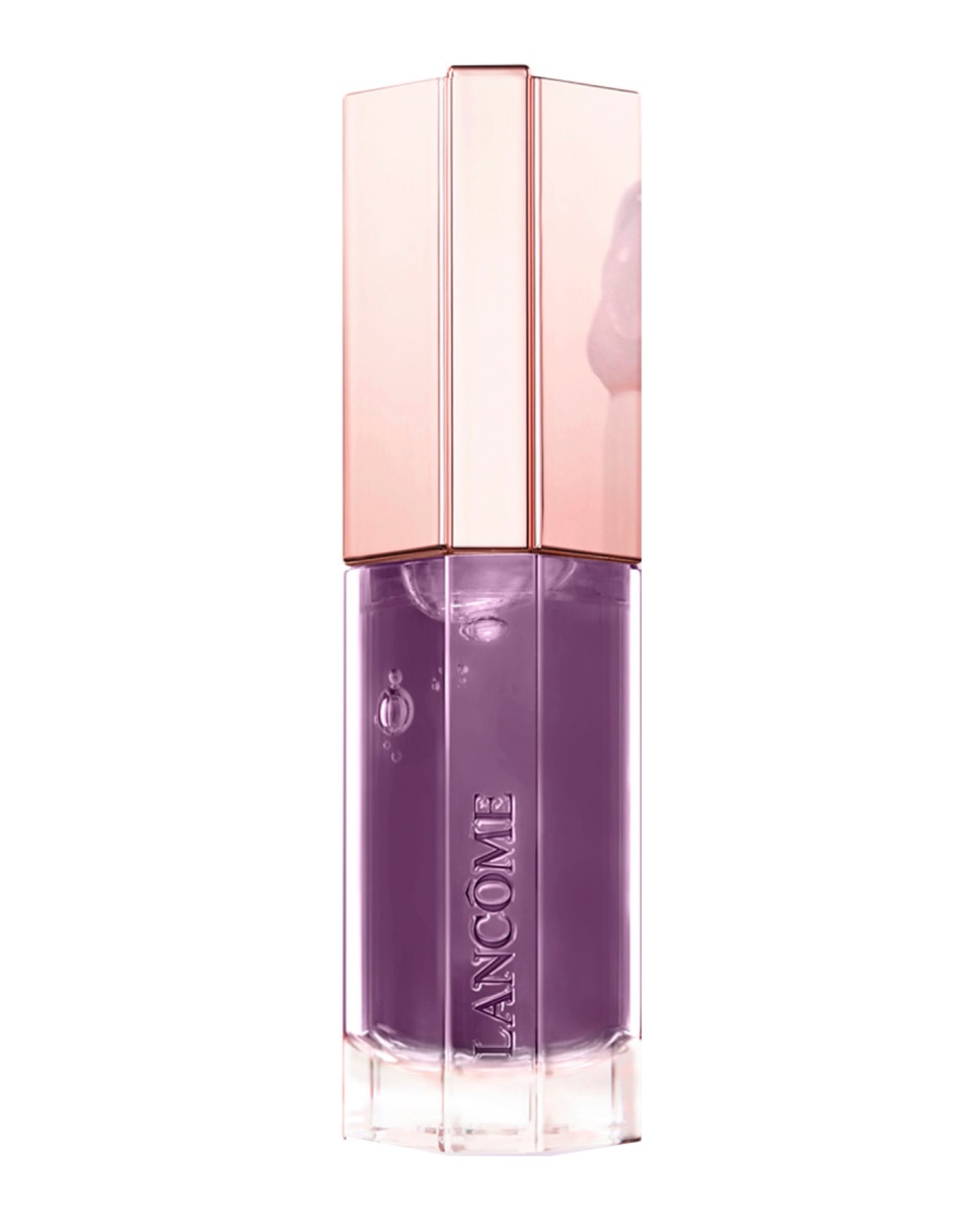 Imagen 1 de Brillo de Labios Lip Idôle Juicytreat Lancôme - Berry bisou Berry bisou