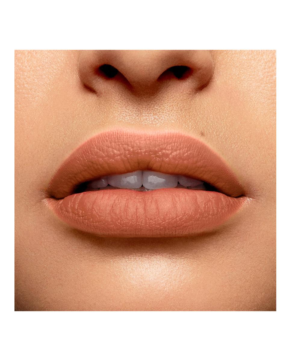 Imagen 5 de Barra de Labios L'Absolu Rouge Intimatte Lancôme - 101 Off-Camera 101 Off-Camera