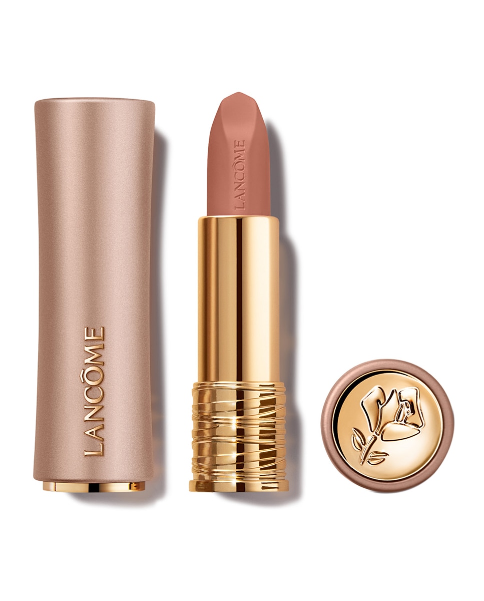 Barra de Labios L'Absolu Rouge Intimatte Lancôme - 210 Unspoken Feelings 210 Unspoken Feelings-2