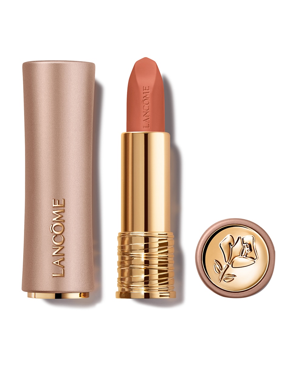Barra de Labios L'Absolu Rouge Intimatte Lancôme - 220 French Blush 220 French Blush-2