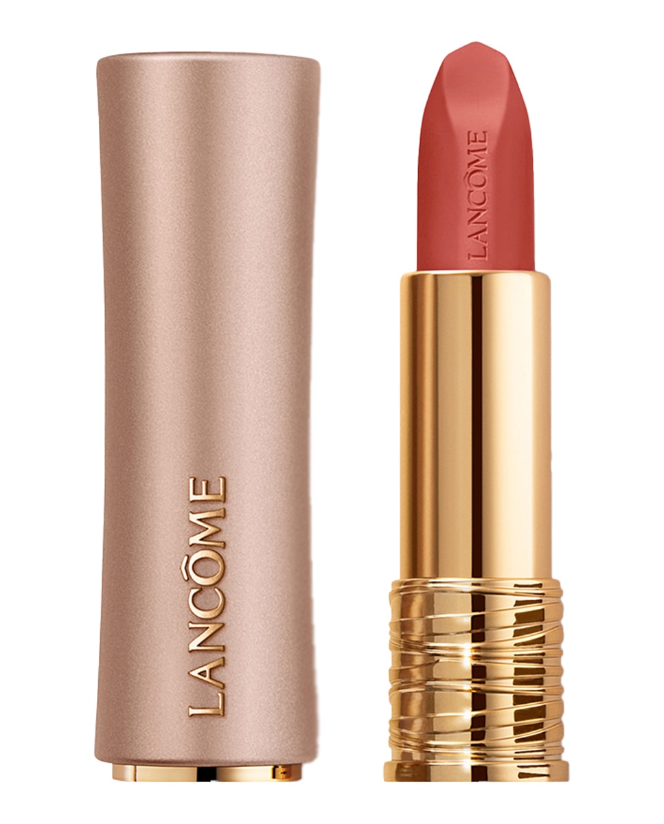 Lancôme - Barra de Labios L'Absolu Rouge Intimatte Lancôme.