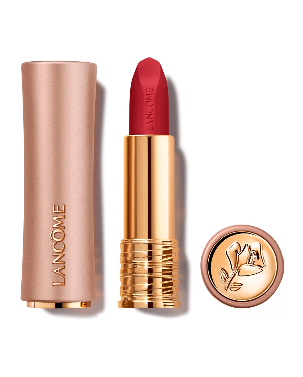 Imagen 2 de Barra de Labios LC Absolu Rouge Intimatte Lancôme - 282 Tout Doux 282 Tout Doux
