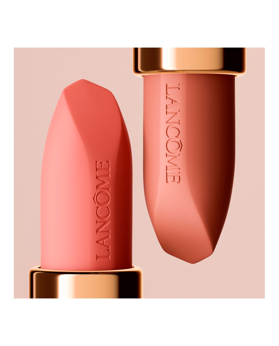 Imagen 6 de Barra de Labios LC Absolu Rouge Intimatte Lancôme - 282 Tout Doux 282 Tout Doux