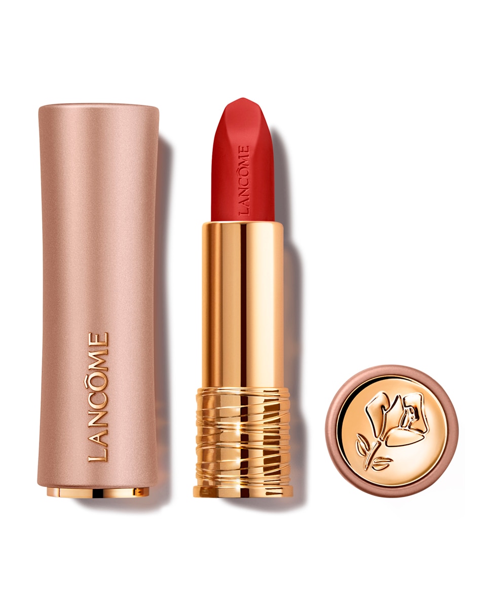 Barra de Labios L'Absolu Rouge Intimatte Lancôme - 289 French Peluche 289 French Peluche-2