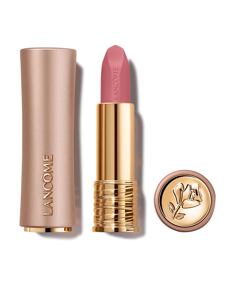 Barra de Labios L'Absolu Rouge Intimatte Lancôme - 320 Hush Hush 320 Hush Hush-2