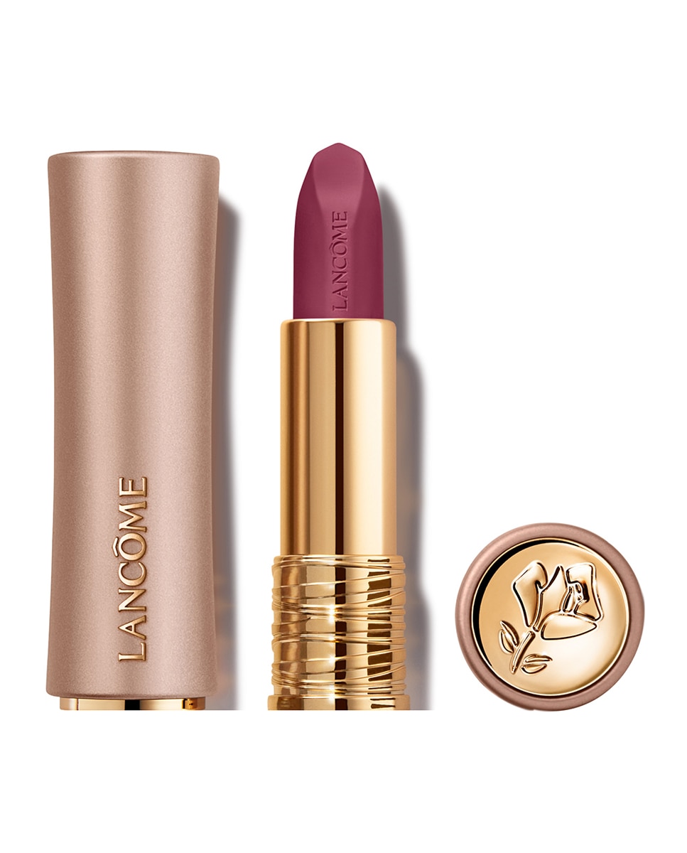 Barra de Labios L'Absolu Rouge Intimatte Lancôme - 440 Got Me Blushing 440 Got Me Blushing-2