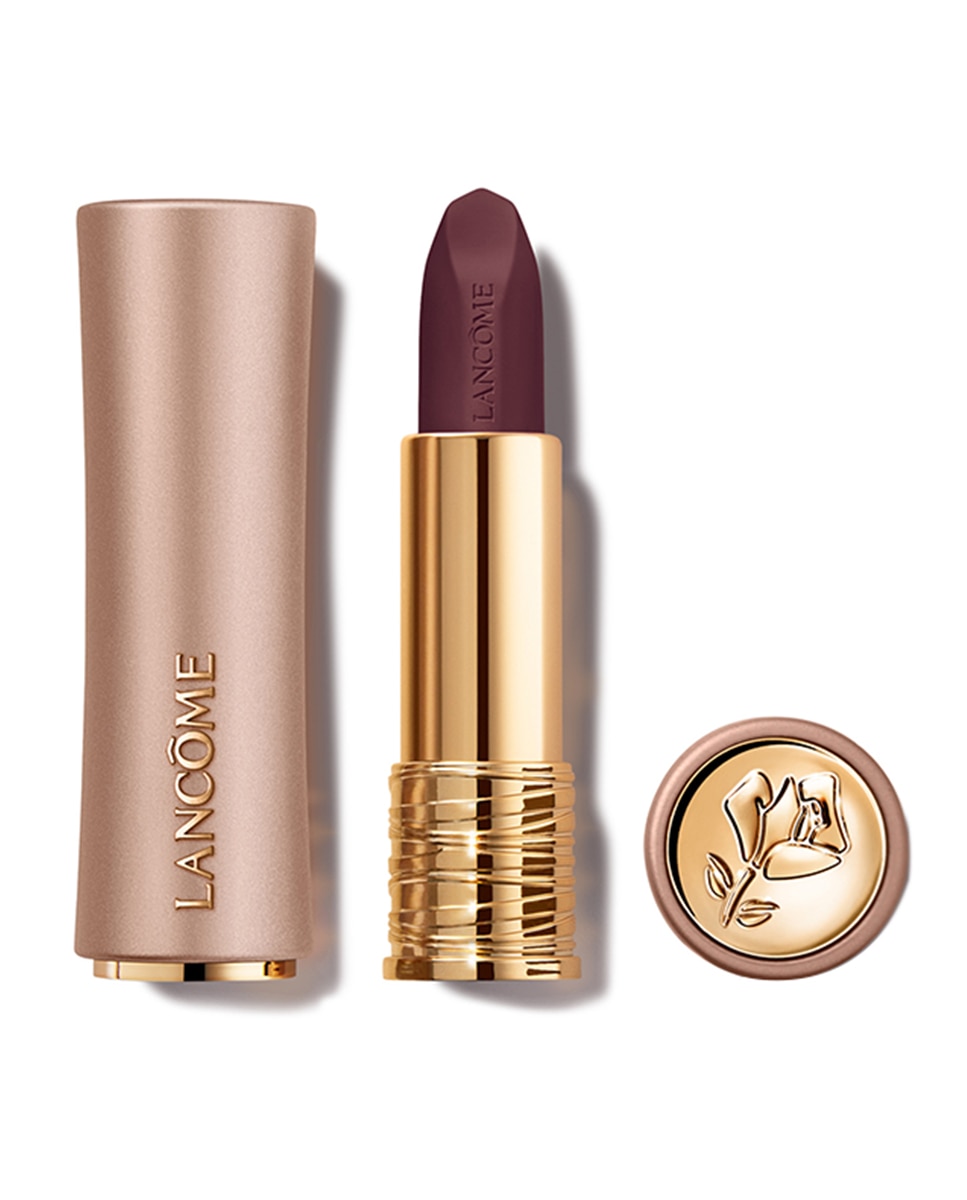 Barra de Labios L'Absolu Rouge Intimatte Lancôme - 460 Burst Of Joy 460 Burst Of Joy-2