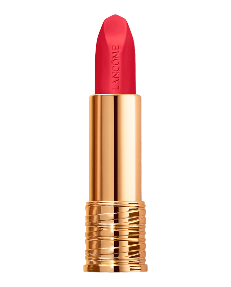 Imagen 1 de Barra de Labios LC Absolu Rouge Intimatte Lancôme - 525 French Bisou 525 French Bisou