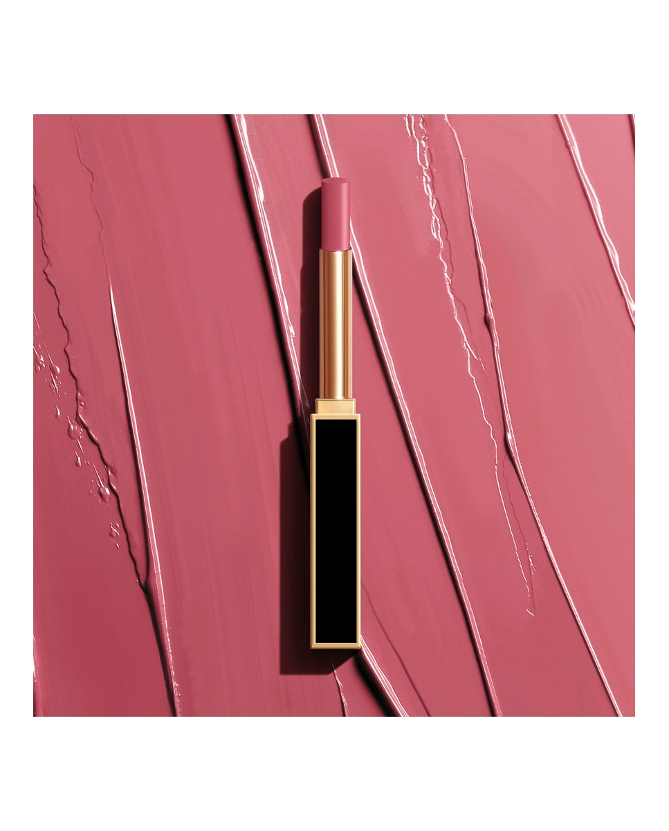 Imagen 2 de Barra de Labios Slim Lip Color Shine 9 g Tom Ford - GLACE 9 g GLACE