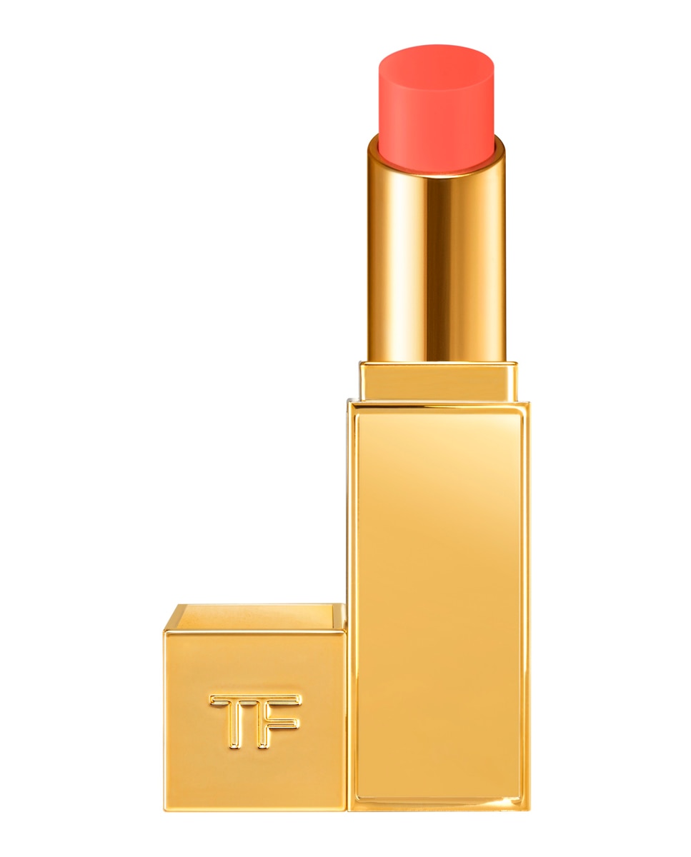 Imagen 1 de Bálsamo Labial Soleil Lip Balm Tom Ford - Coral Coral