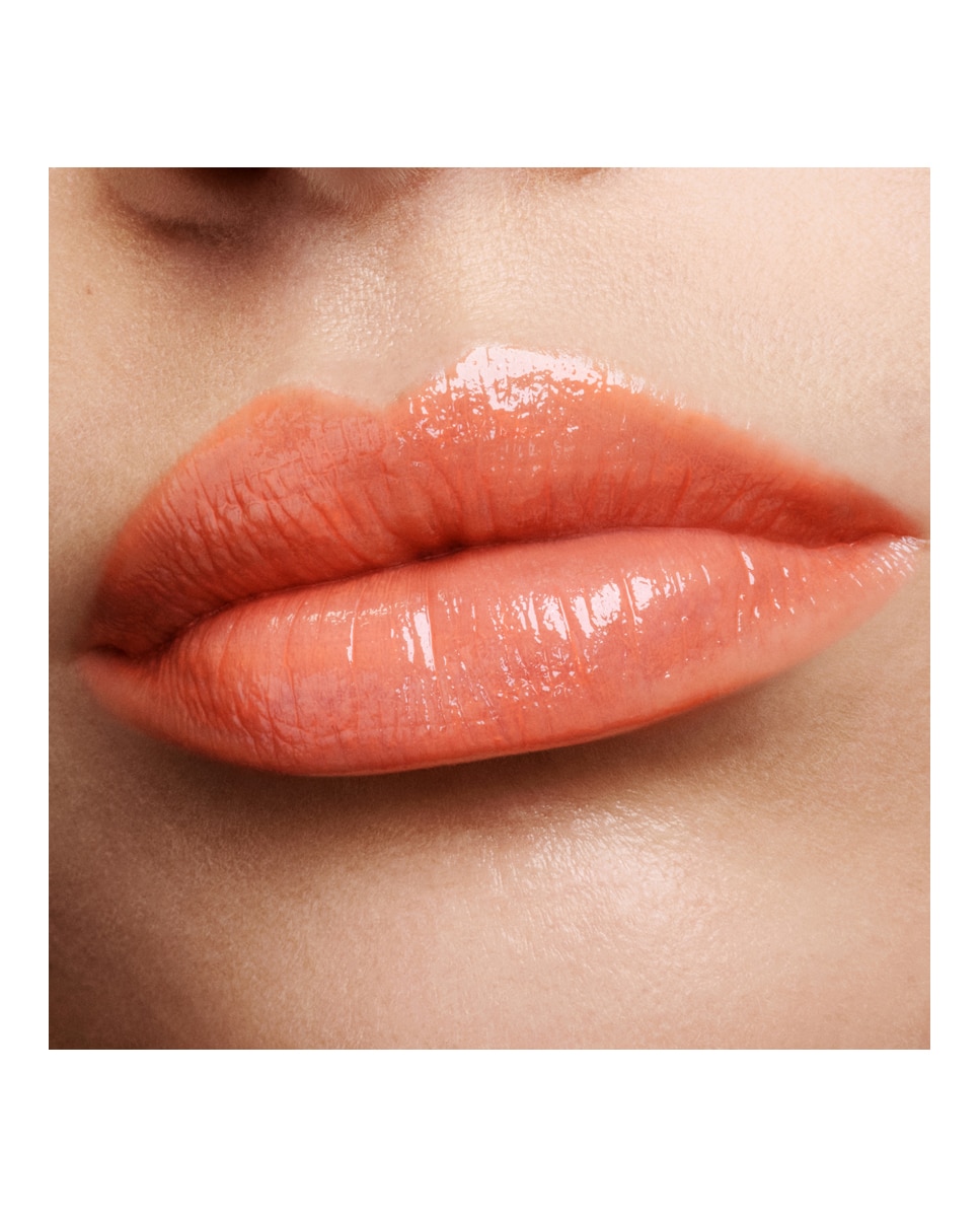 Imagen 2 de Bálsamo Labial Soleil Lip Balm Tom Ford - Coral Coral