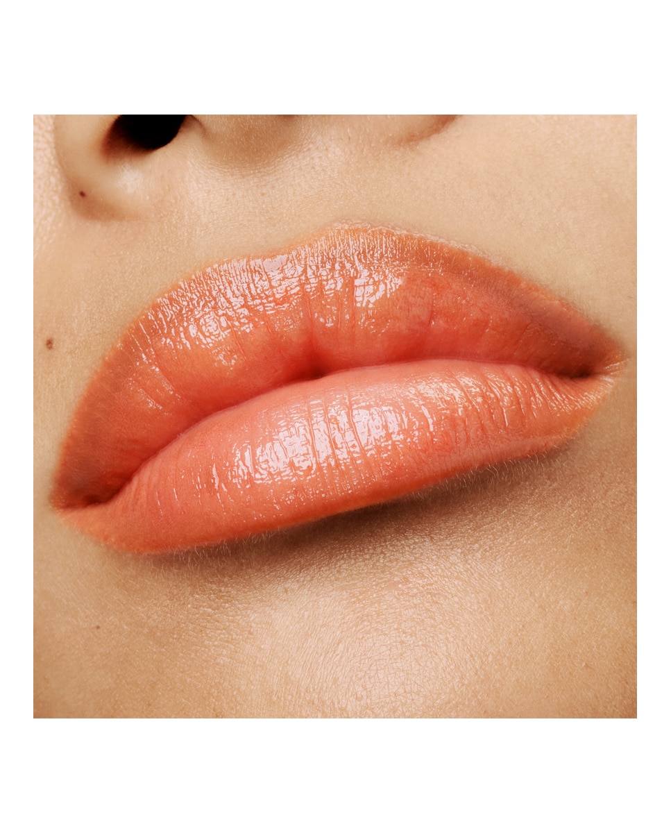Imagen 3 de Bálsamo Labial Soleil Lip Balm Tom Ford - Coral Coral