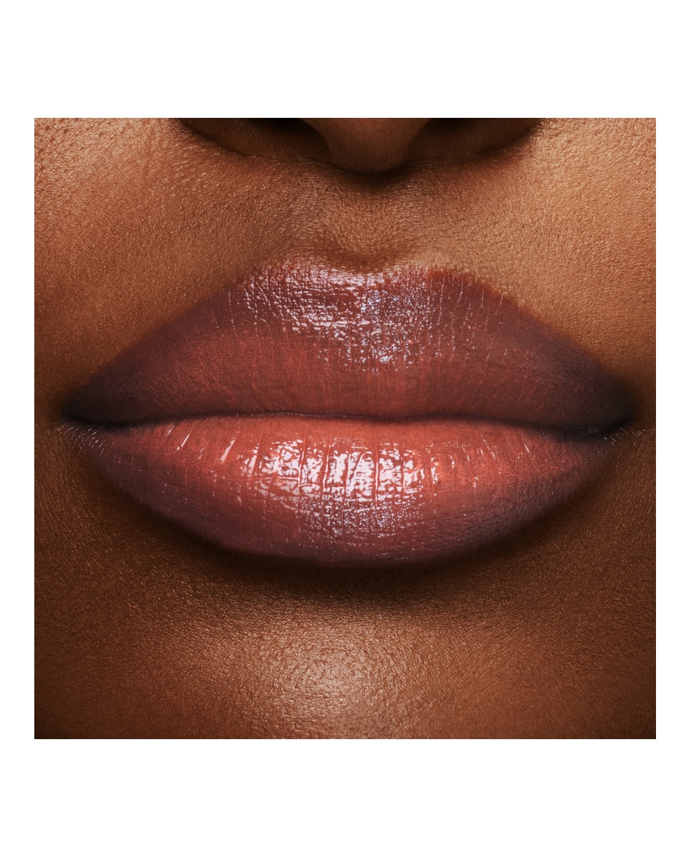 Imagen 4 de Bálsamo Labial Soleil Lip Balm Tom Ford - Coral Coral