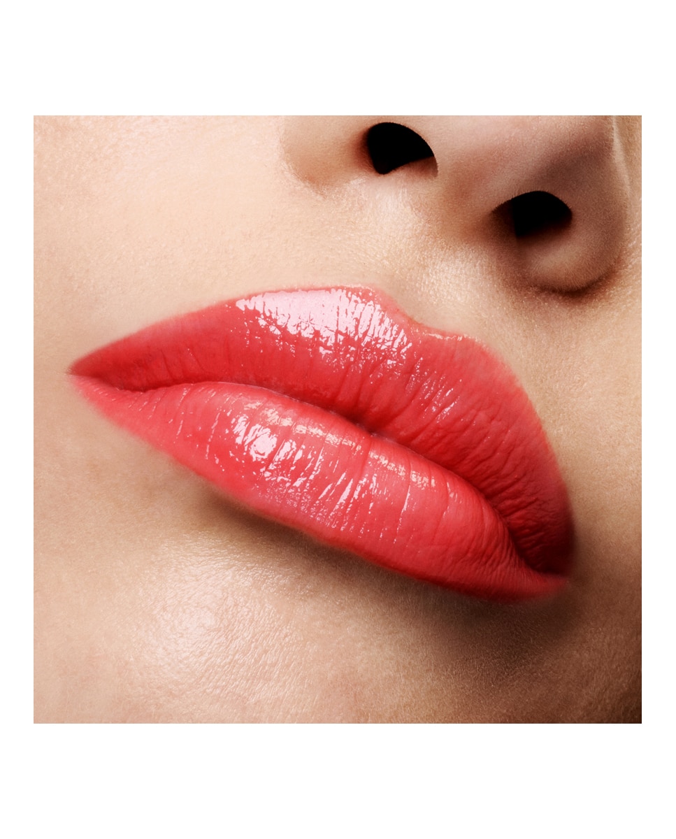 Imagen 2 de Bálsamo Labial Soleil Lip Balm Tom Ford - Pink coral Pink coral