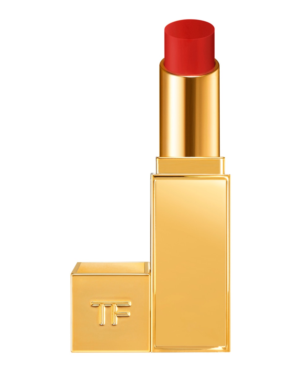 Imagen 1 de Bálsamo Labial Soleil Lip Balm Tom Ford - Terracotta Terracotta