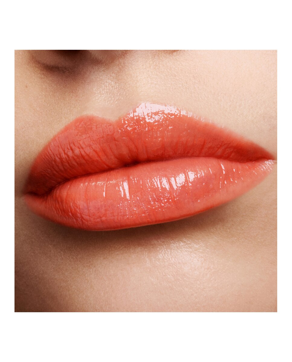 Imagen 2 de Bálsamo Labial Soleil Lip Balm Tom Ford - Terracotta Terracotta