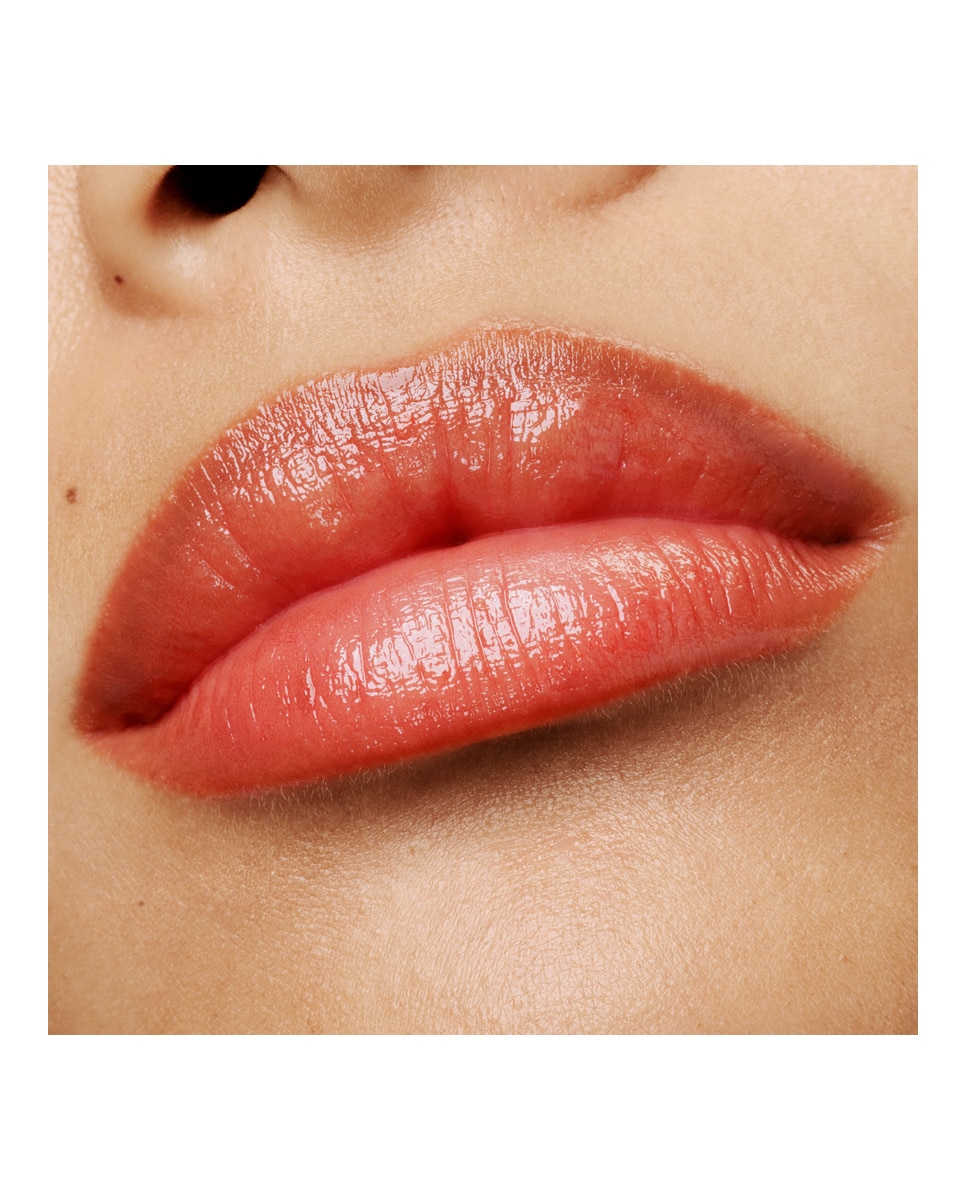 Imagen 3 de Bálsamo Labial Soleil Lip Balm Tom Ford - Terracotta Terracotta