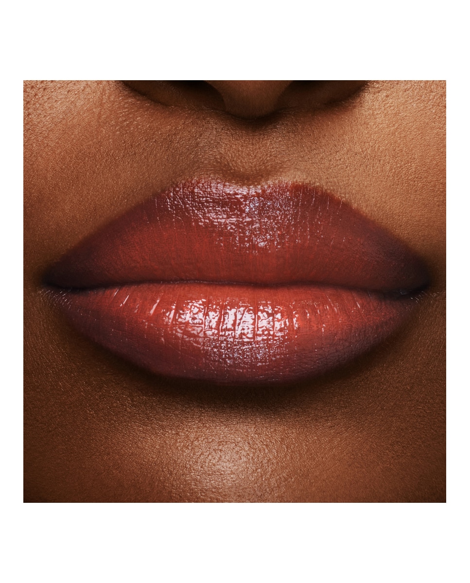 Imagen 4 de Bálsamo Labial Soleil Lip Balm Tom Ford - Terracotta Terracotta