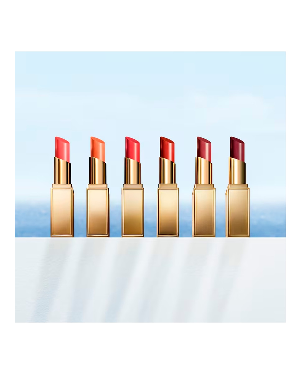 Bálsamo Labial Soleil Lip Balm Tom Ford - Magnolia Magnolia-6