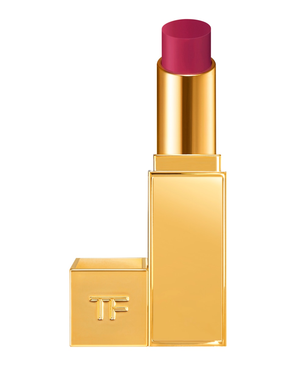 Imagen 1 de Bálsamo Labial Soleil Lip Balm Tom Ford - Berry Berry