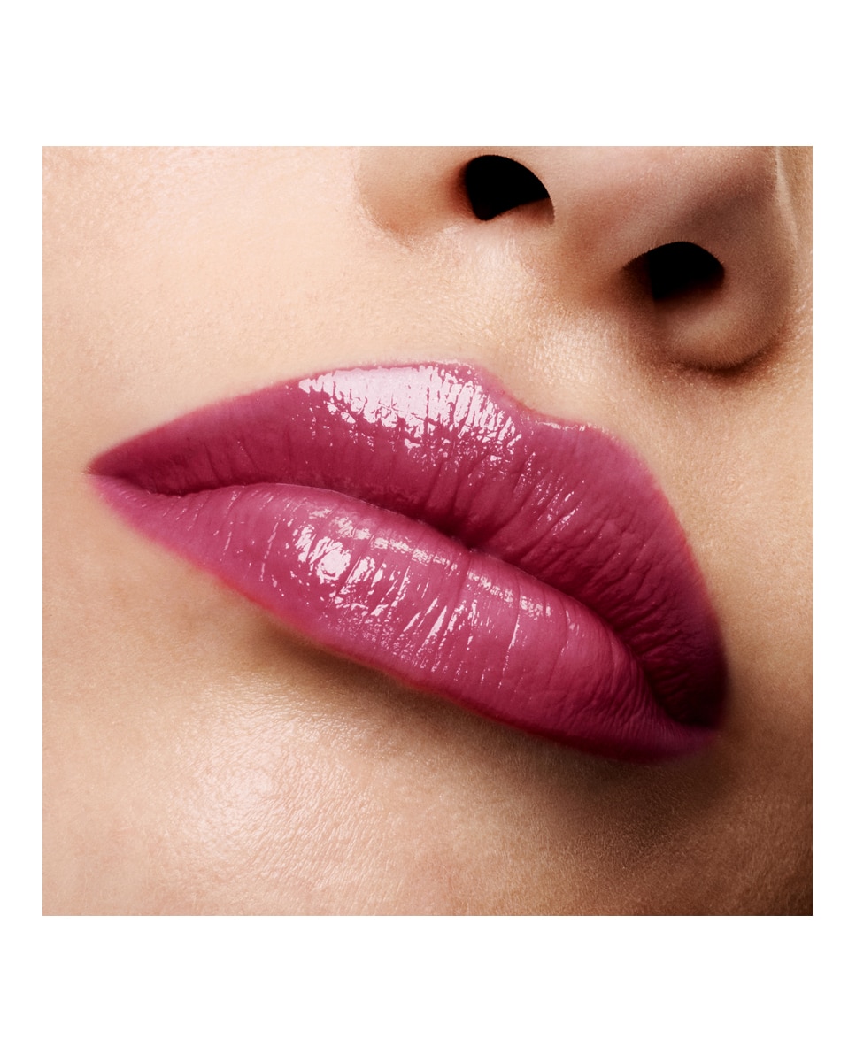 Imagen 2 de Bálsamo Labial Soleil Lip Balm Tom Ford - Berry Berry