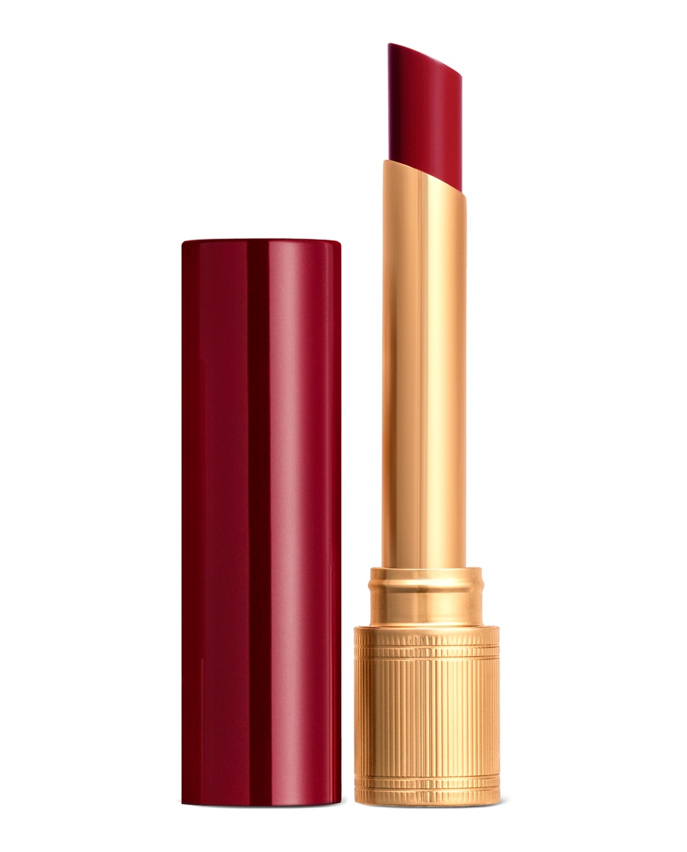 Barra de Labios Gucci Rouge De Beauté Brillant Gucci - 509 - Rosso Ancora 509 - Rosso Ancora-1