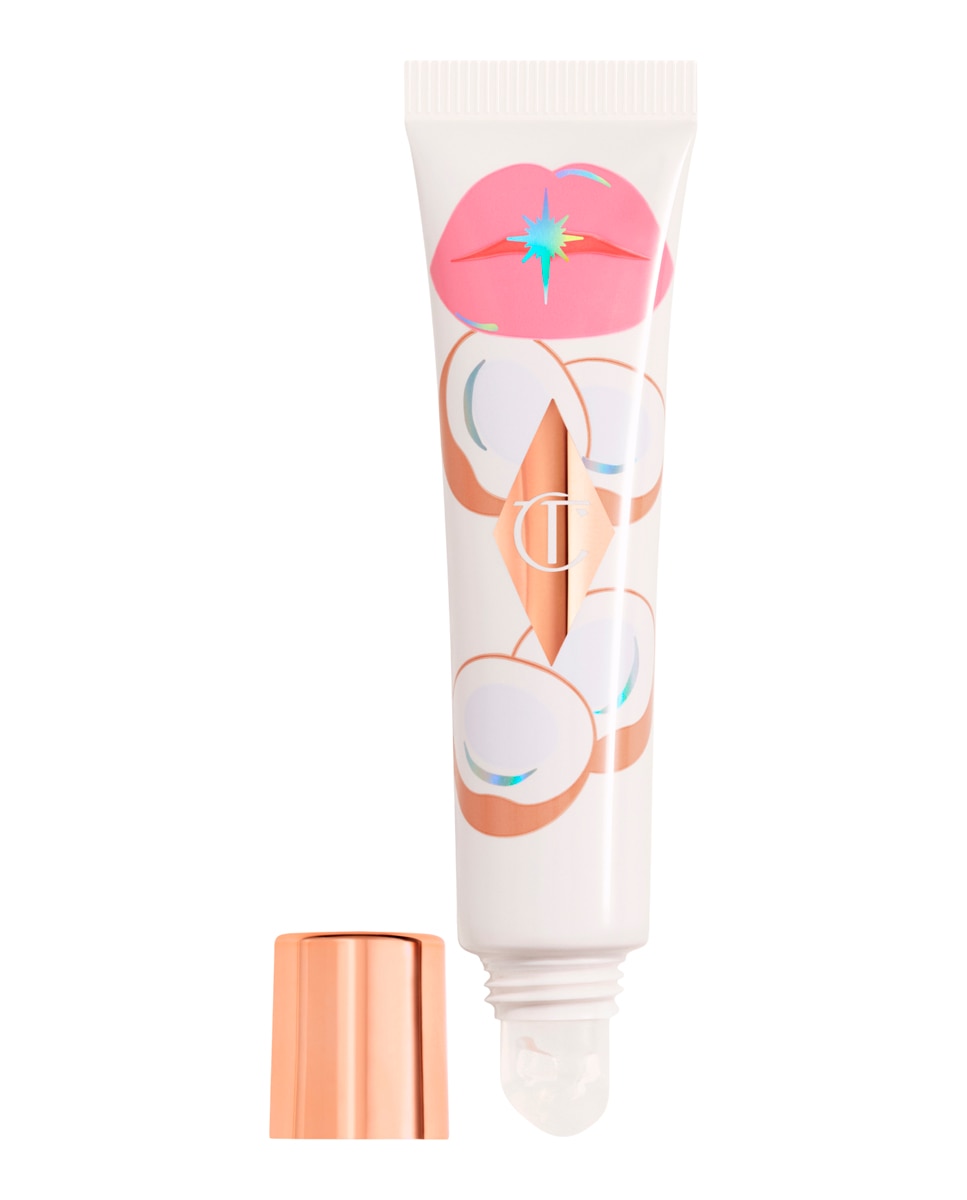 Charlotte Tilbury - Aceite De Labios Unreal Lips Healthy Glow Nectar Oil Charlotte Tilbury.