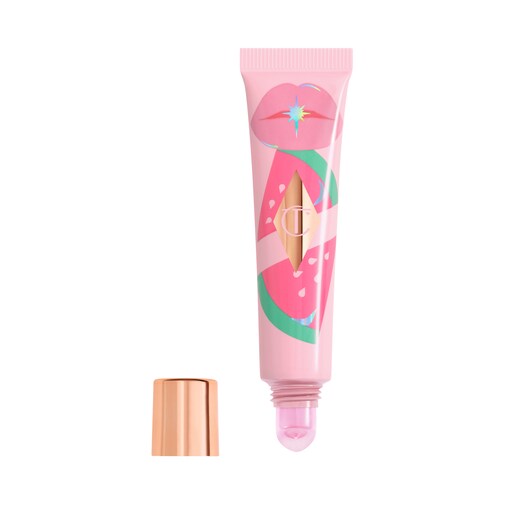 Aceite De Labios Unreal Lips Healthy Glow Nectar Oil  Charlotte Tilbury
