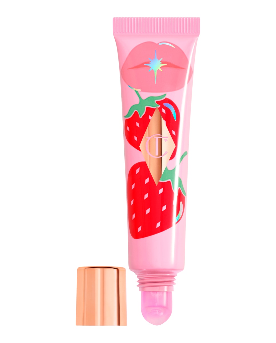 Charlotte Tilbury - Aceite De Labios Unreal Lips Healthy Glow Nectar Oil Charlotte Tilbury.