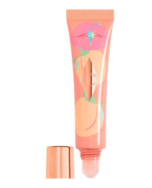 Aceite De Labios Unreal Lips Healthy Glow Nectar Oil  Charlotte Tilbury