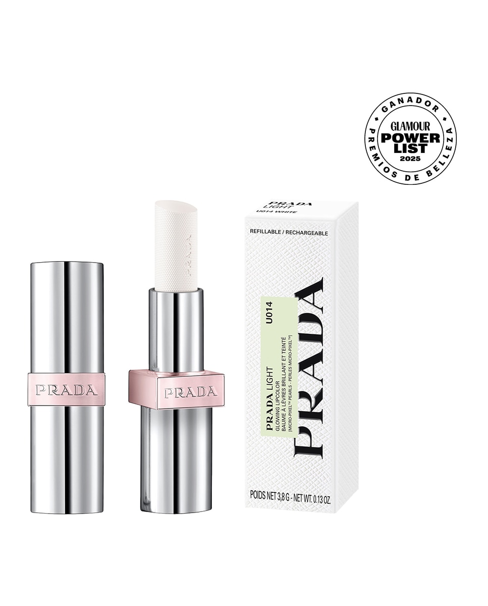 Barra de labios Light Glowing Lipcolor Prada Beauty - U014 U014-3