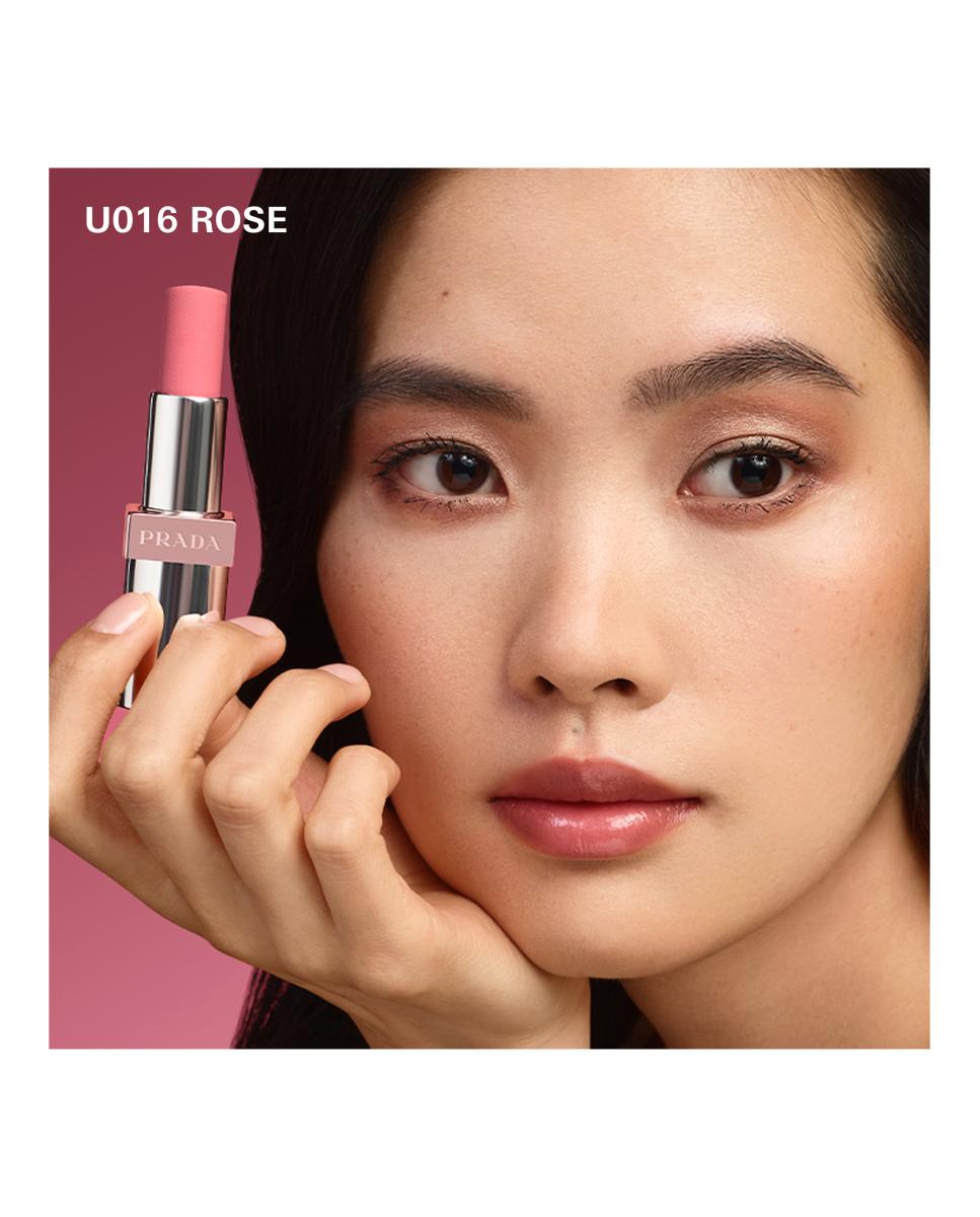Barra de labios Light Glowing Lipcolor Prada Beauty - U018 U018-6
