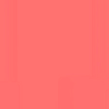 U018 Pink