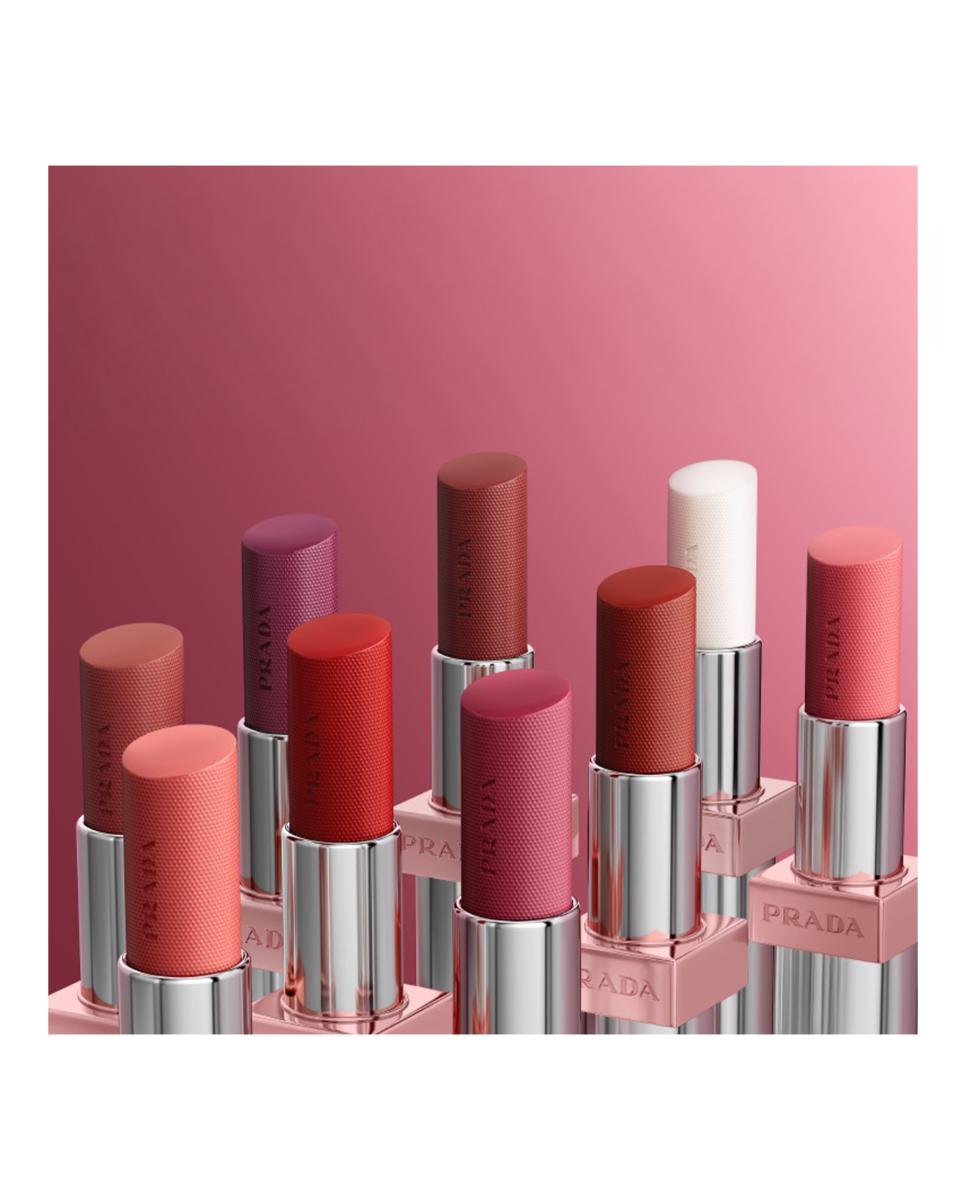 Barra de labios Light Glowing Lipcolor Prada Beauty - U019 U019-10